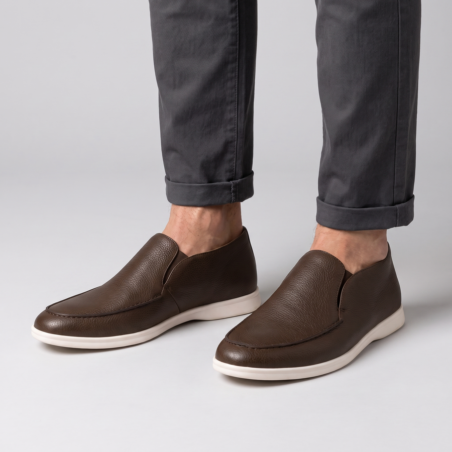 Aurex | Loafers