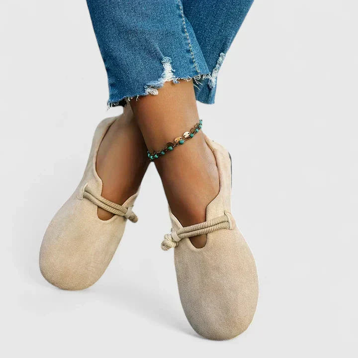 Camilla | Comfort Loafers