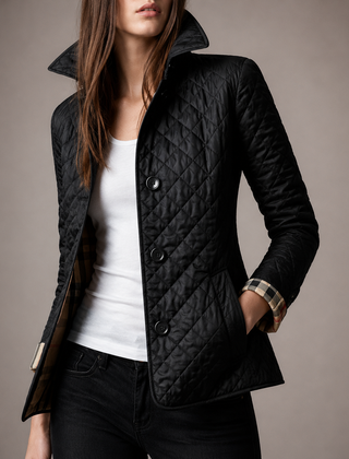 Evelyn Autumn Jacket - Nora & Rose Maine, view 4