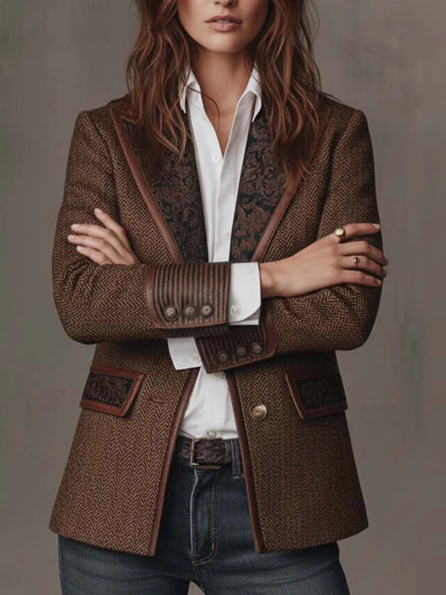 Beatrix | Tailored Blazers