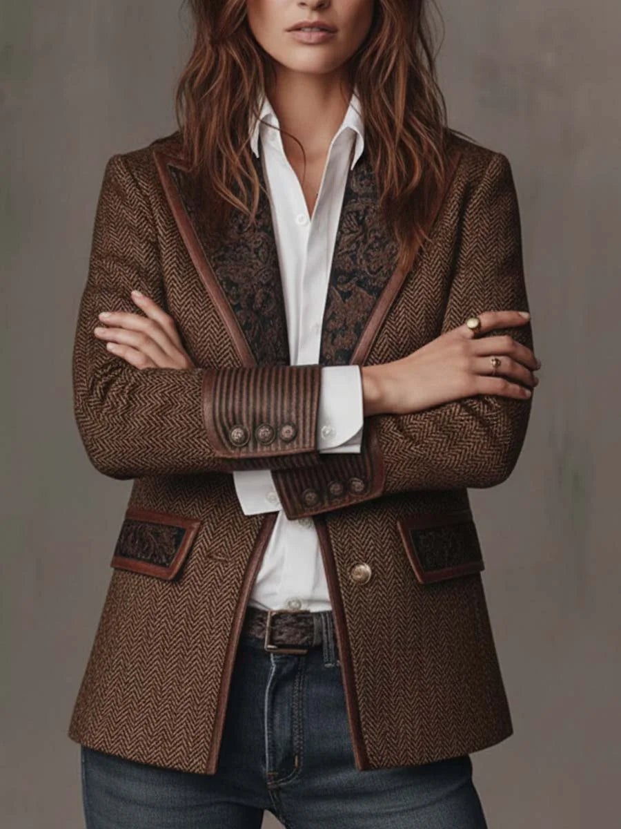 Beatrix | Tailored Blazers