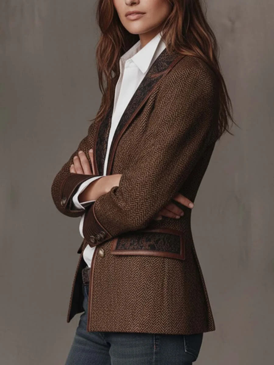 Beatrix | Tailored Blazers