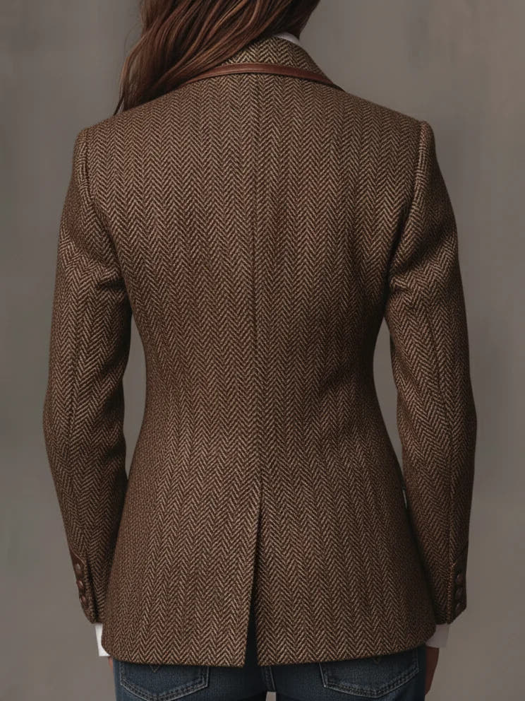 Beatrix | Tailored Blazers
