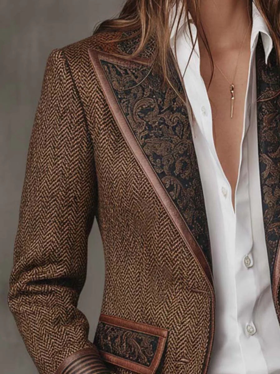 Beatrix | Tailored Blazers