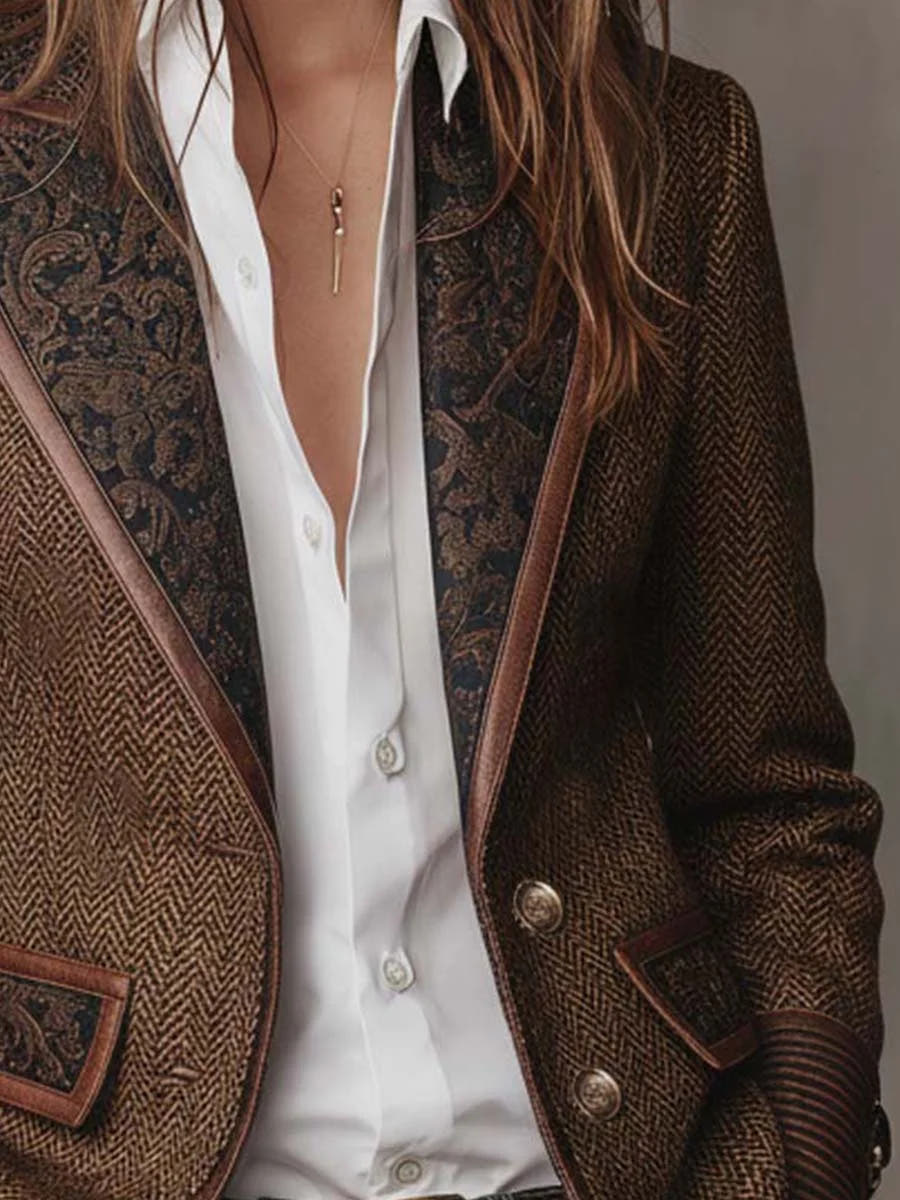 Beatrix | Tailored Blazers