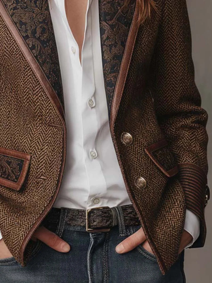 Beatrix | Tailored Blazers