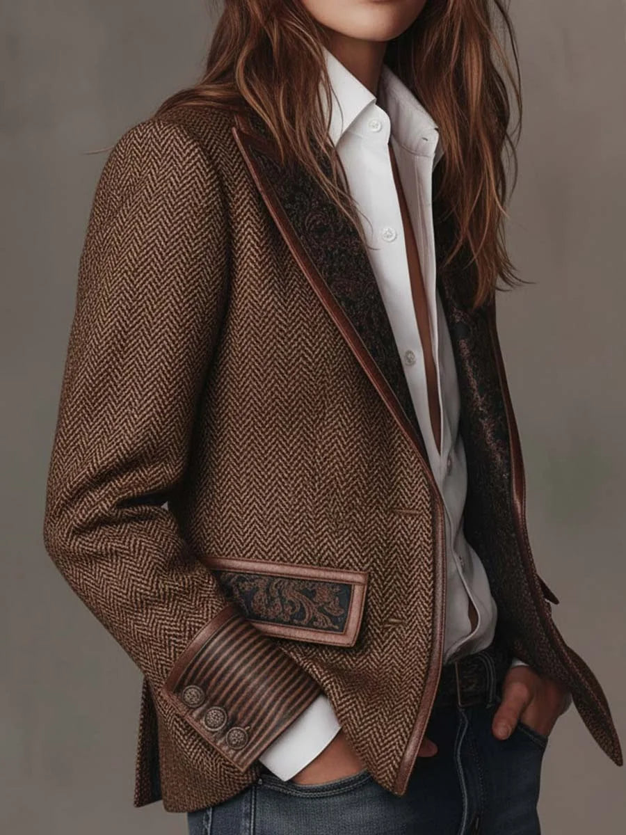 Beatrix | Tailored Blazers