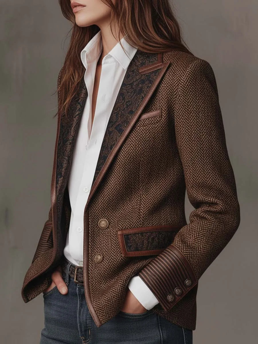 Beatrix | Tailored Blazers