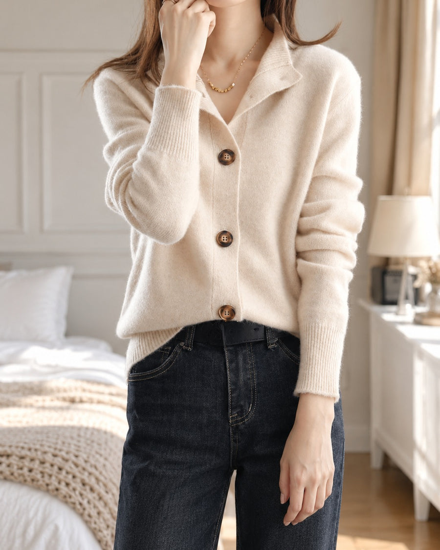 Bernadette - Beige