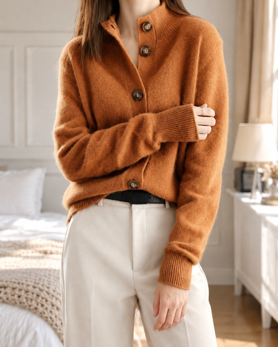 Bernadette - Orange