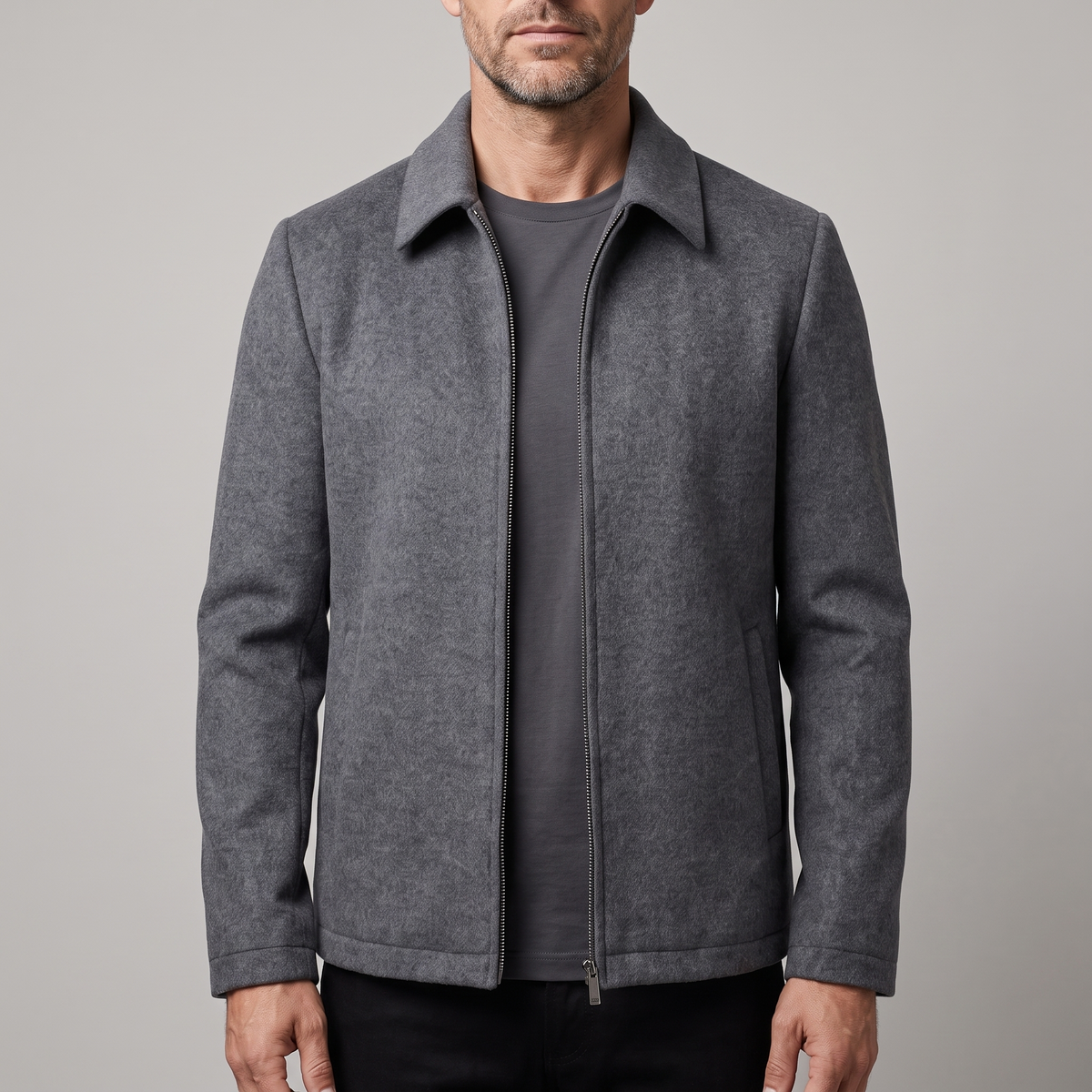 Bilson | Knit Jacket