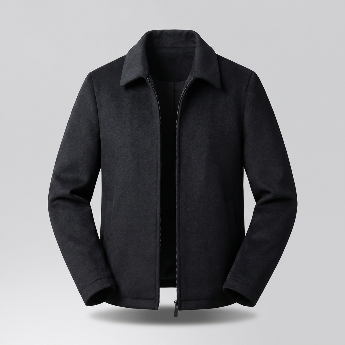 Bilson | Knit Jacket