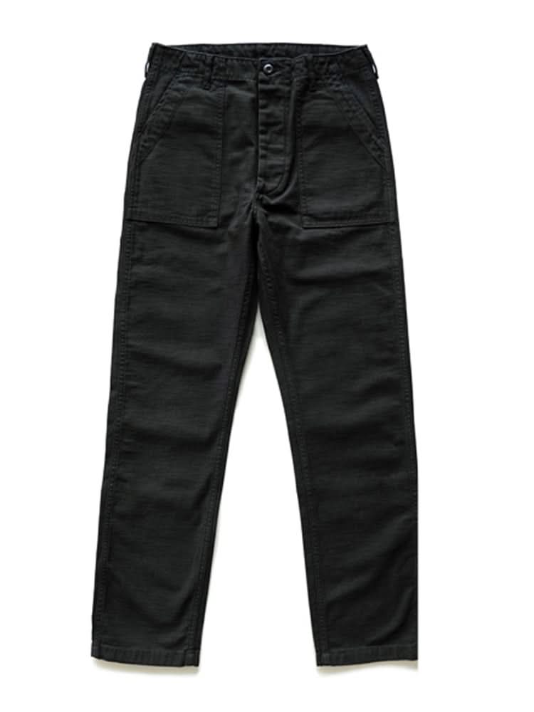 Og-107 | Inspired Straight Fatigue Pants