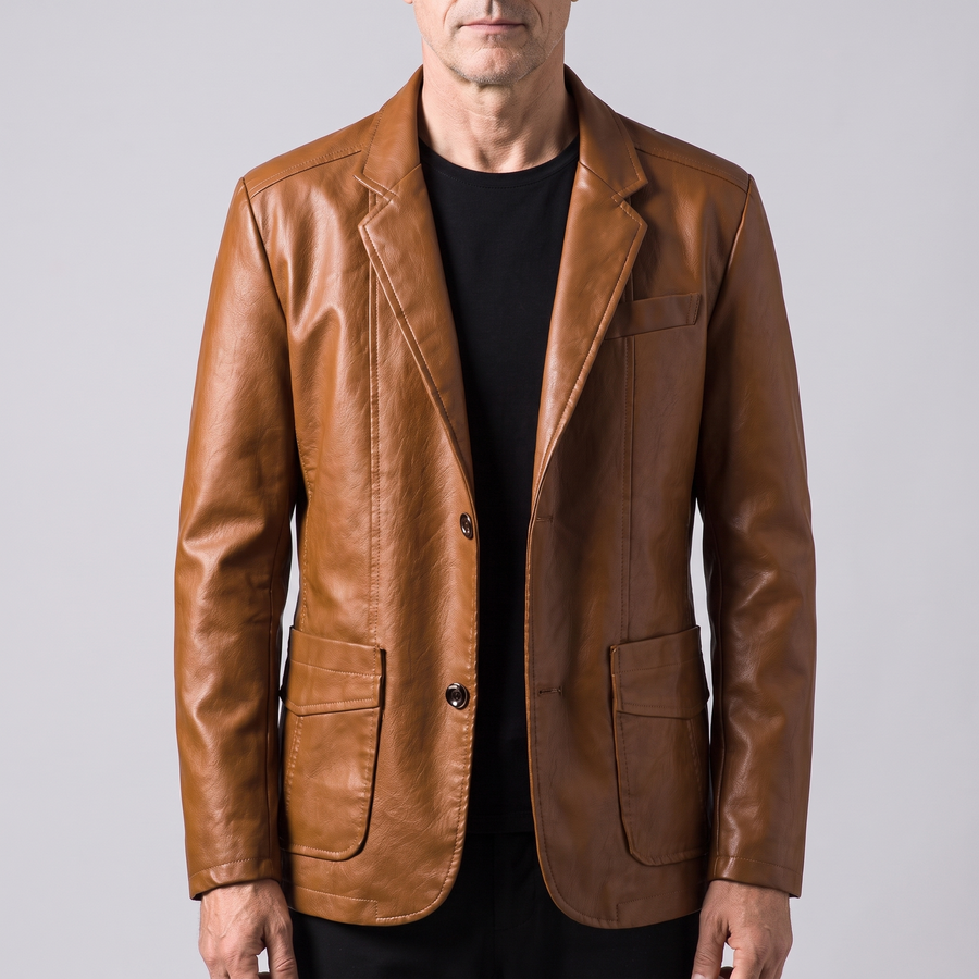 Blackreach | Jacket