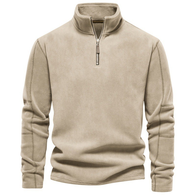 Jasper | Rugged Outdoor Sweater