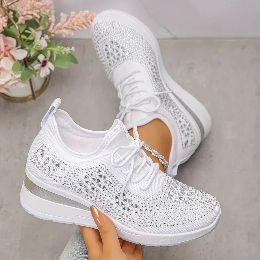 Bonnie™ Comfort Sneakers