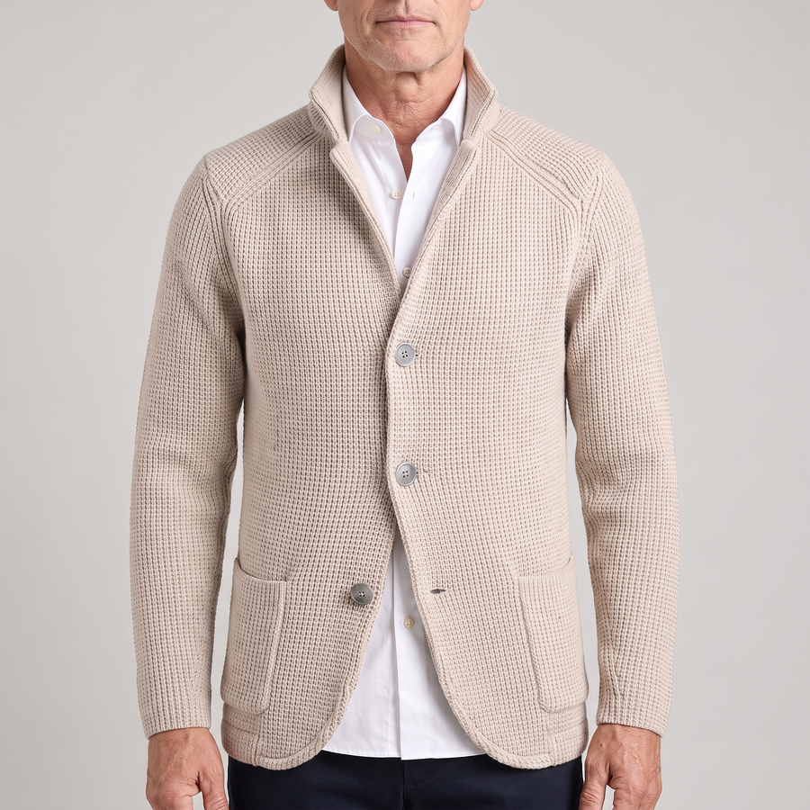 Branford | Men’s Cardigan
