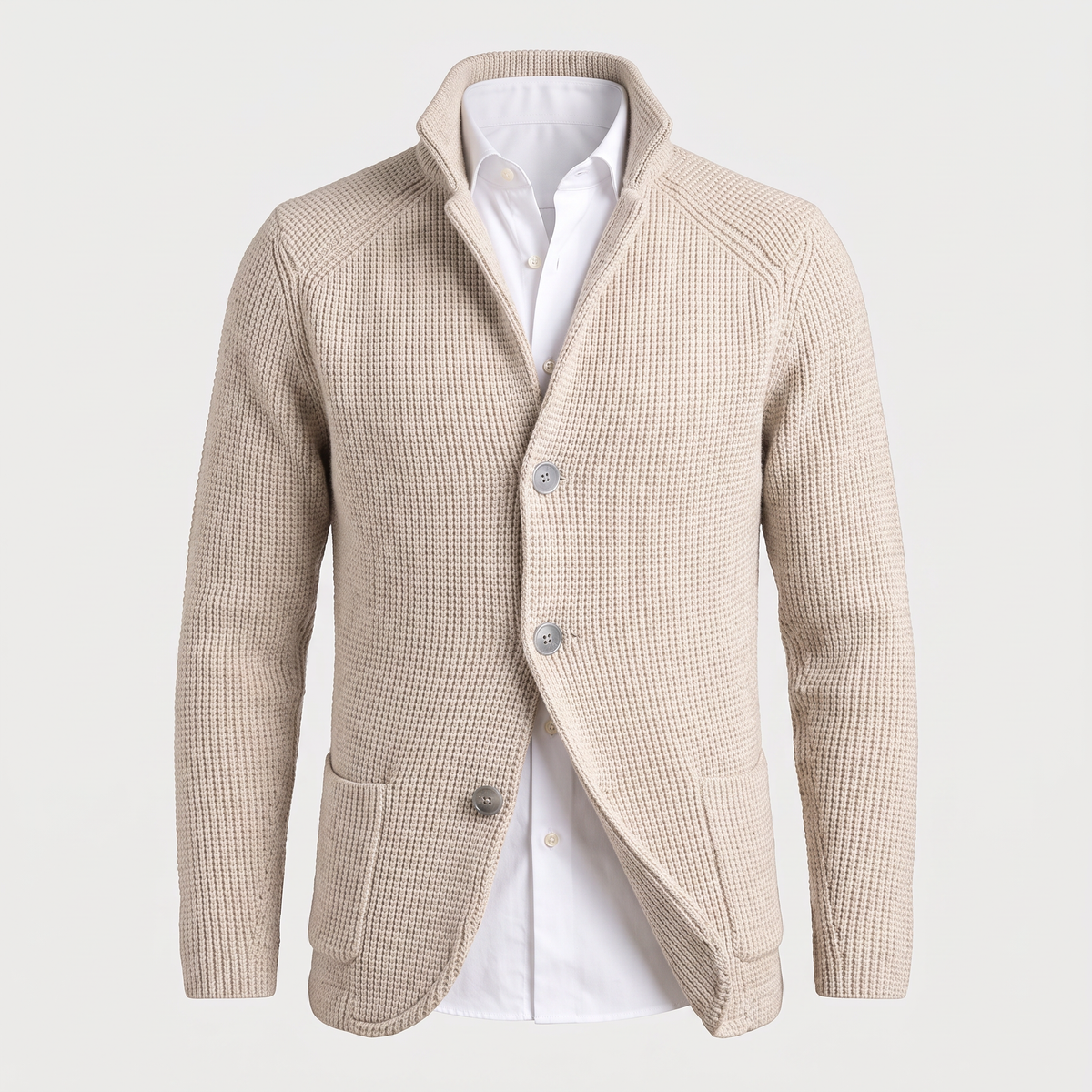 Branford | Men’s Cardigan