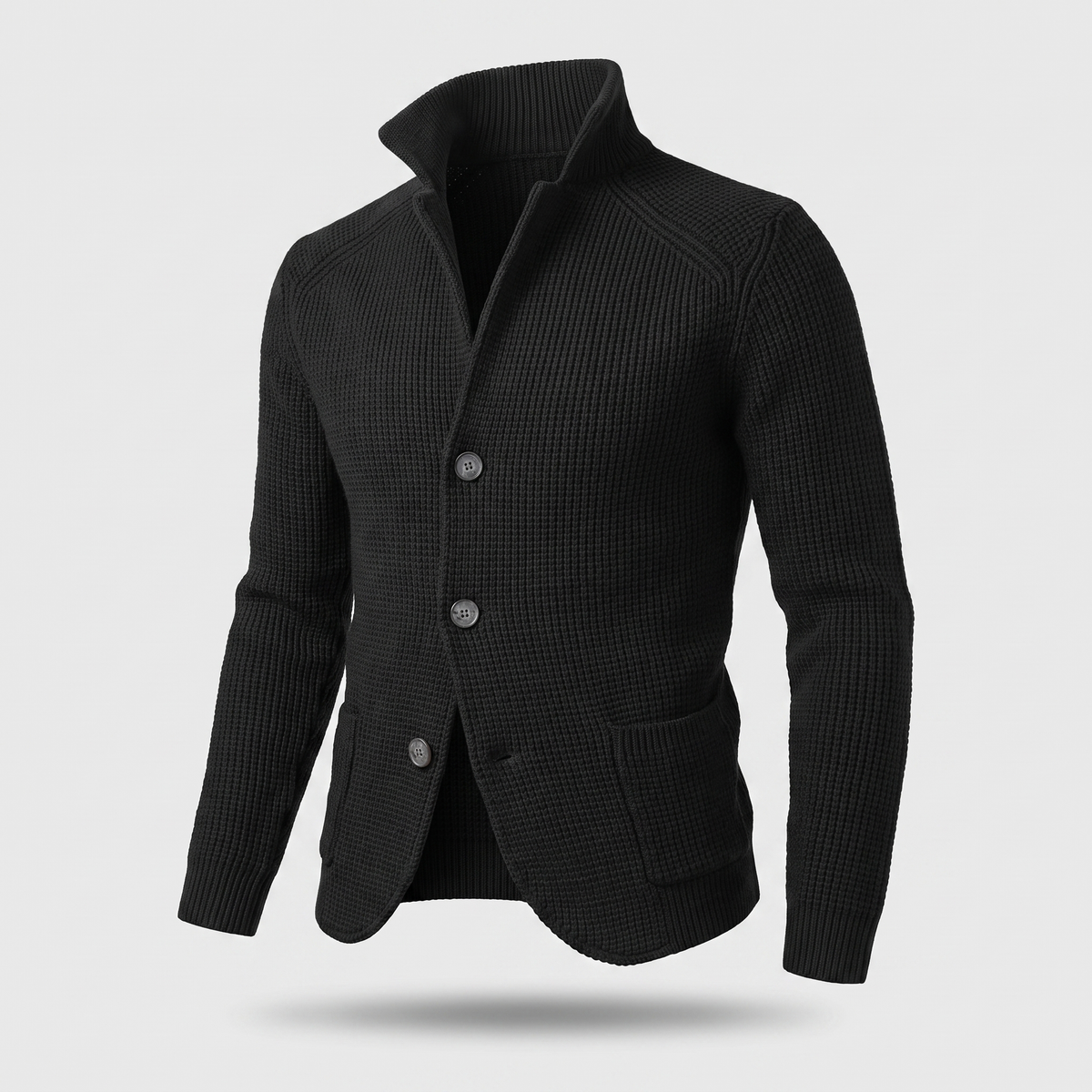 Branford | Men’s Cardigan