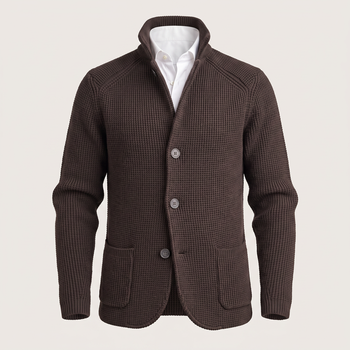 Branford | Men’s Cardigan