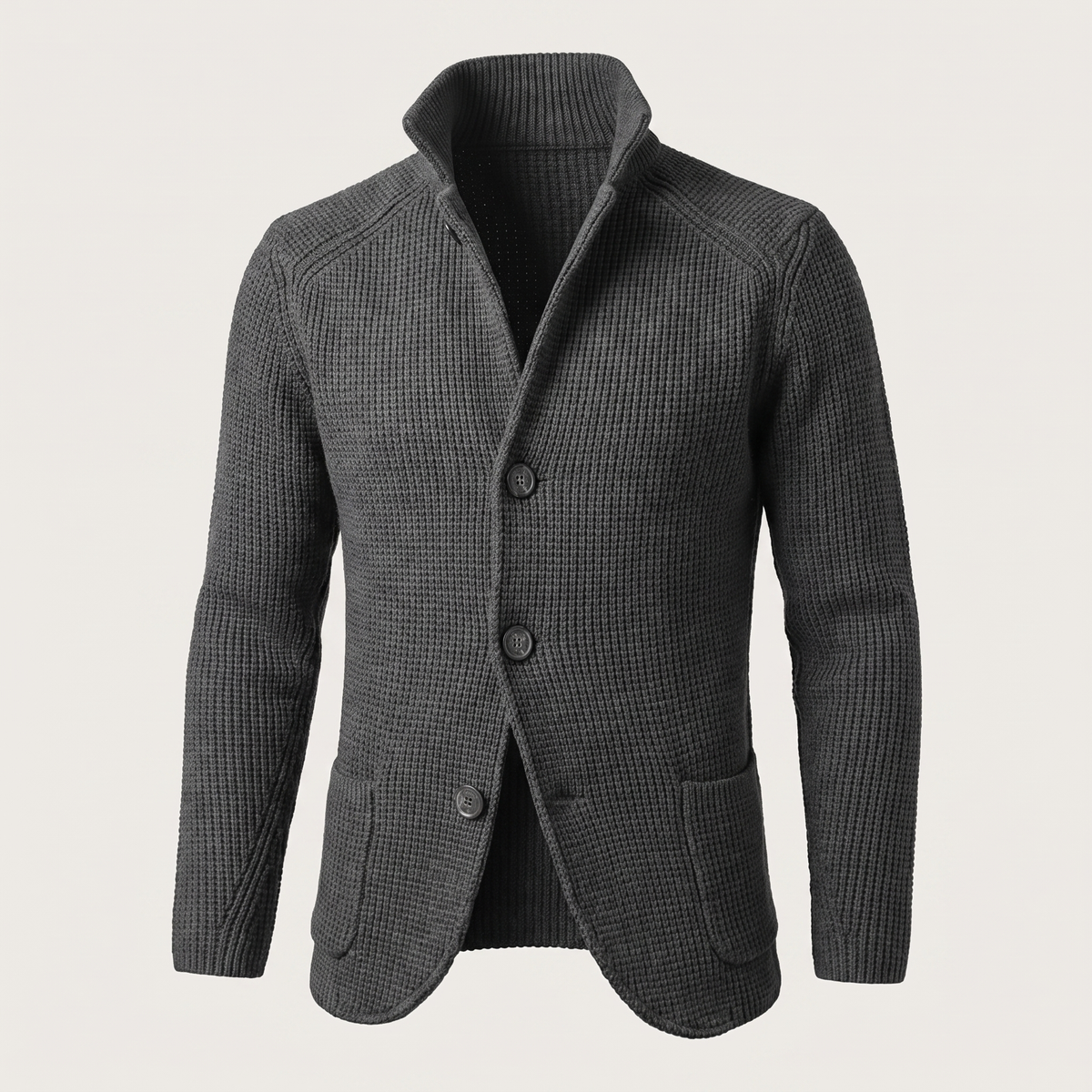 Branford | Men’s Cardigan