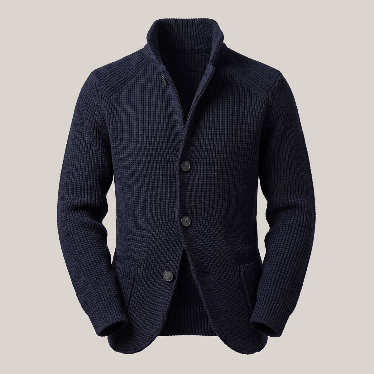 Branford | Men’s Cardigan