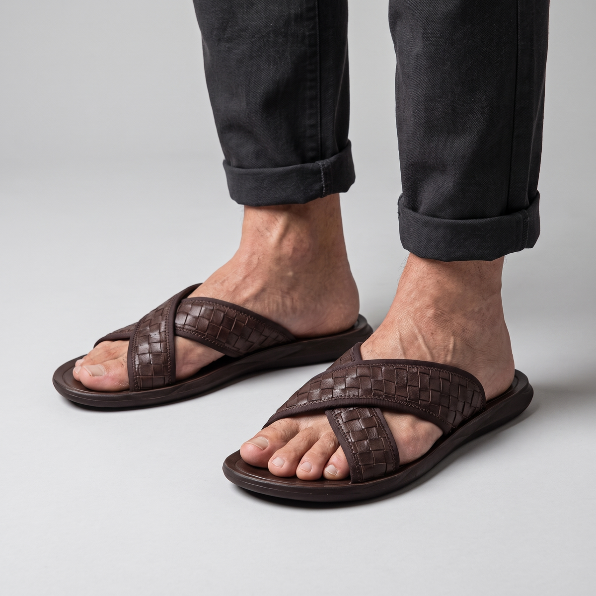 Briony | Soft Sandals