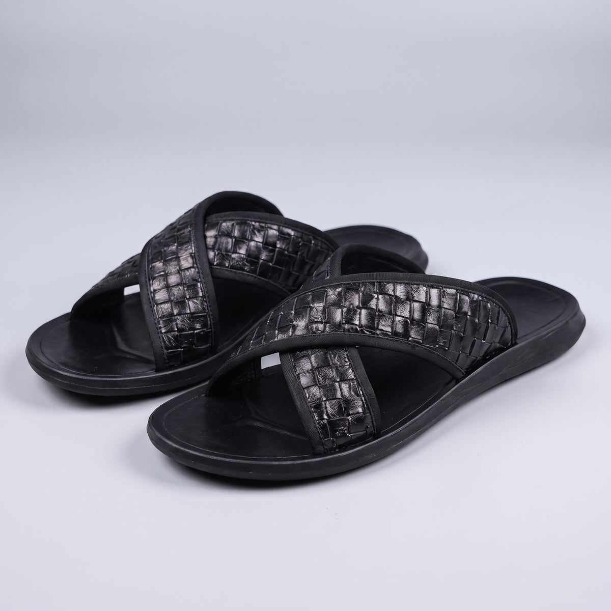 Briony | Soft Sandals