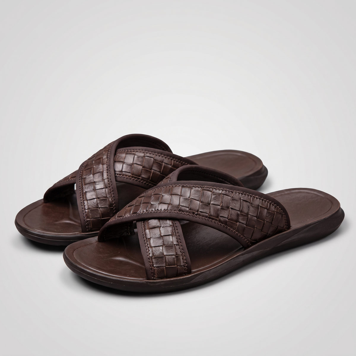Briony | Soft Sandals