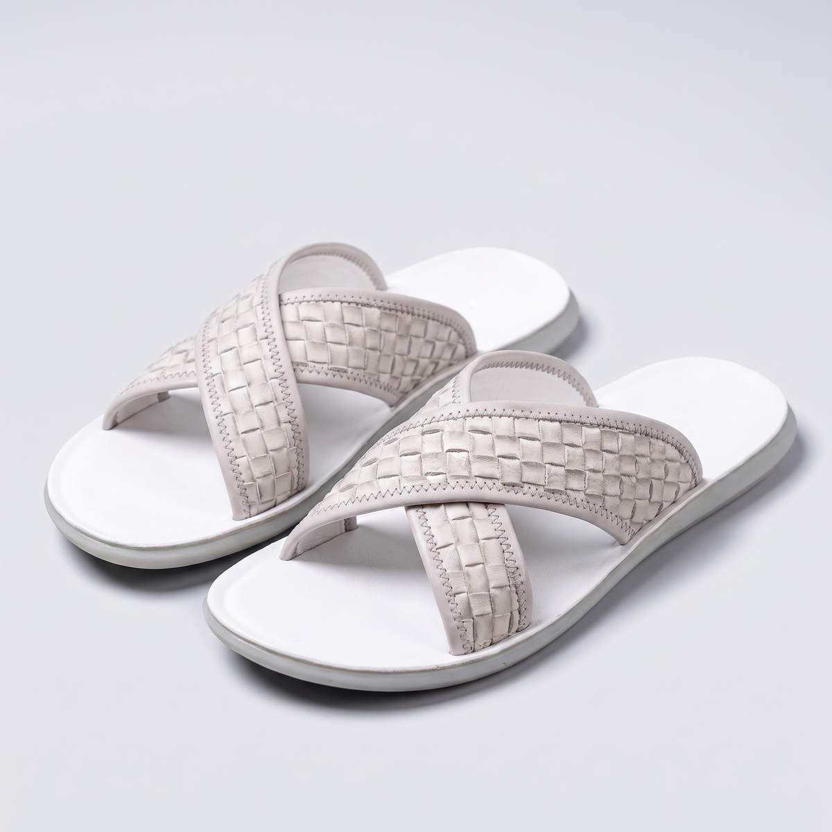 Briony | Soft Sandals
