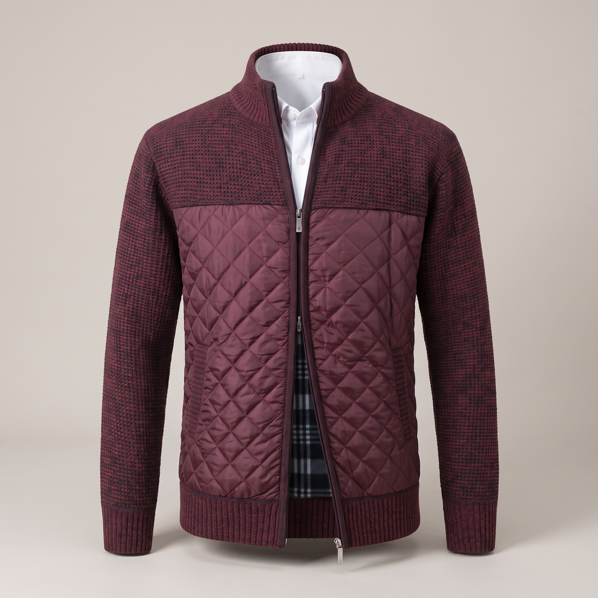 Bromley | Jacket