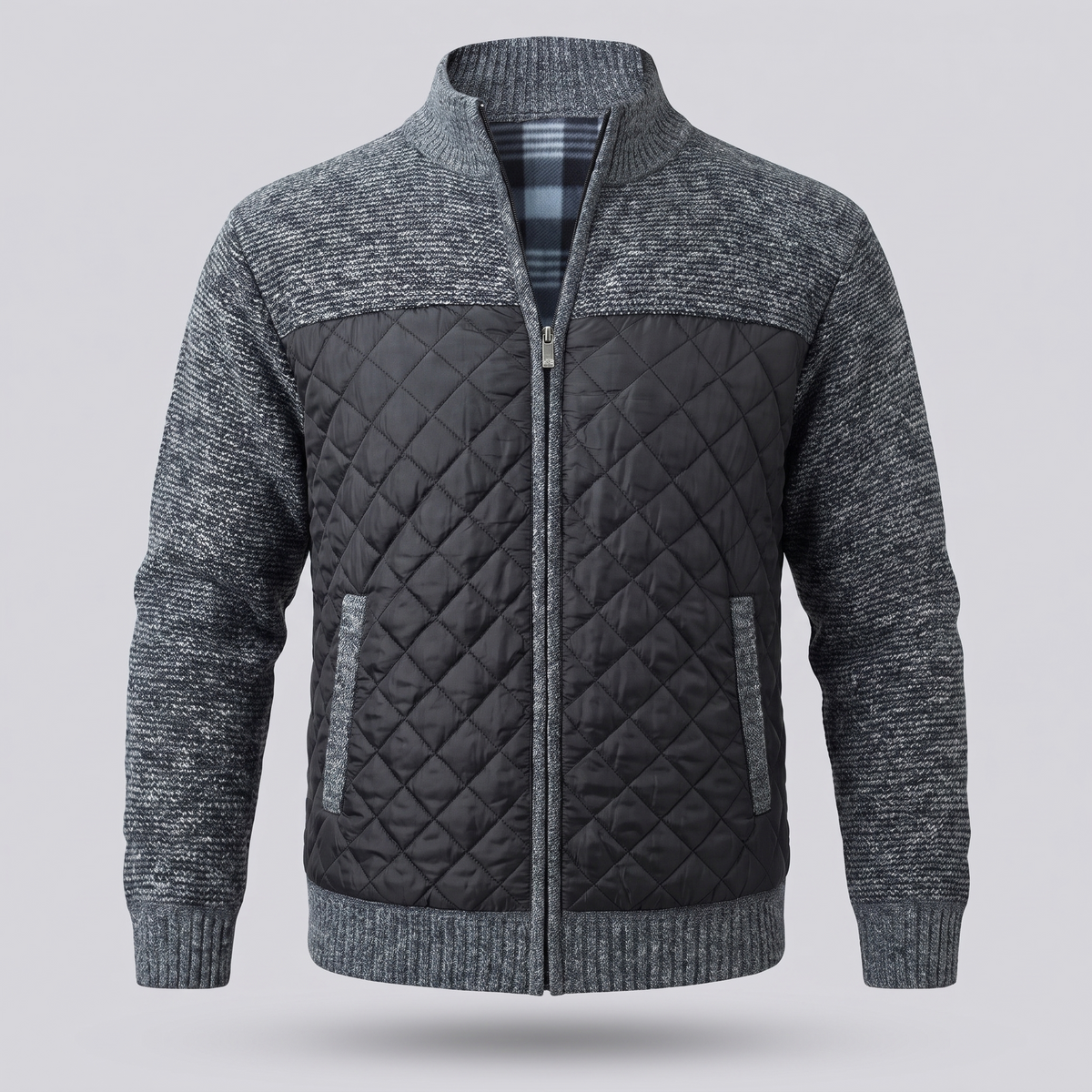 Bromley | Jacket