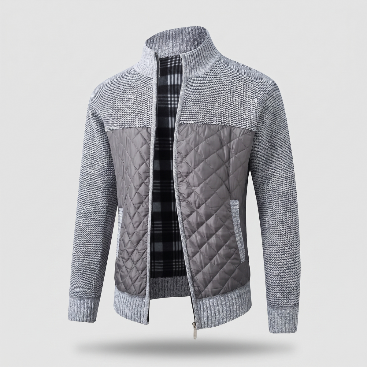 Bromley | Jacket
