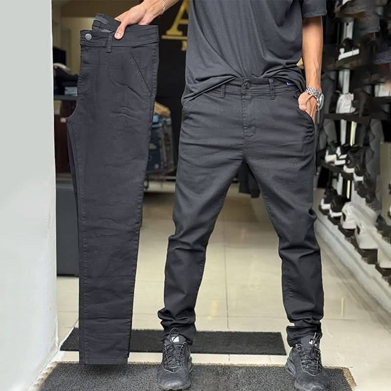 Riverside | Slim Trousers