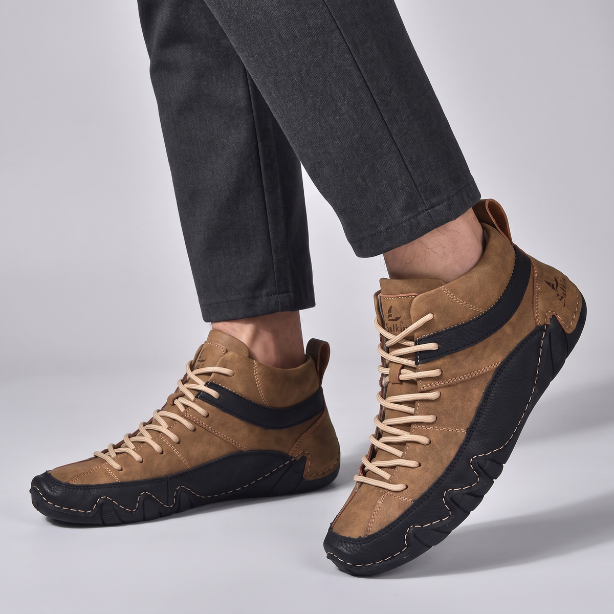 Calder | Oxfords