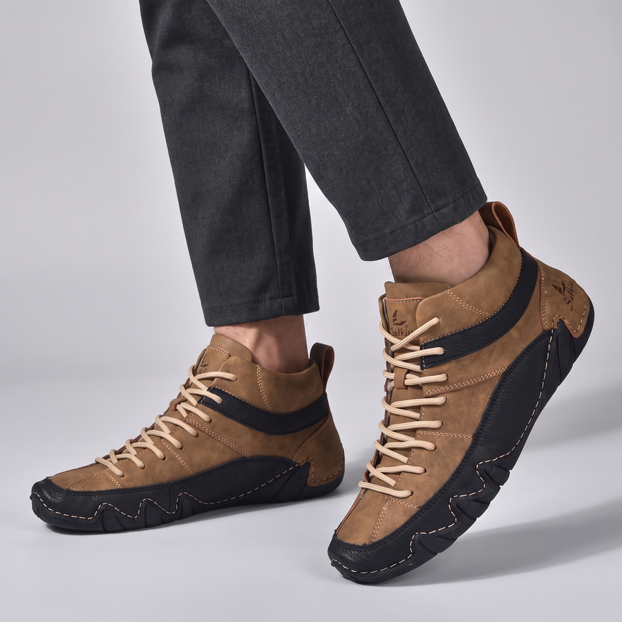 Calder | Oxfords