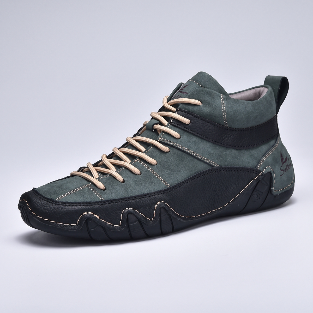 Calder | Oxfords
