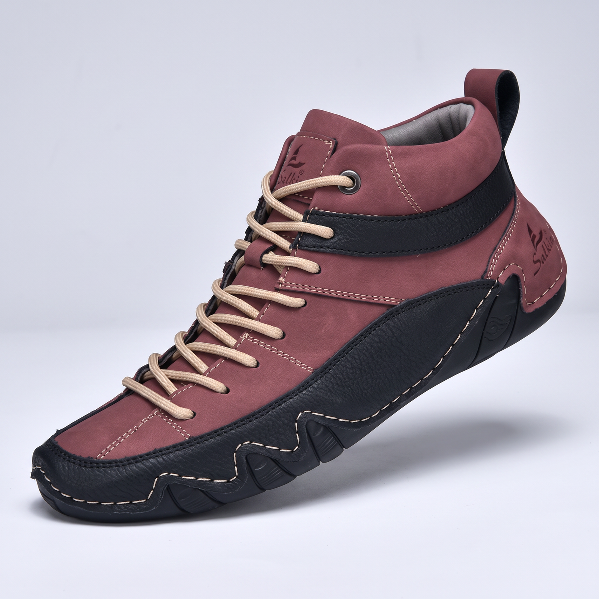 Calder | Oxfords