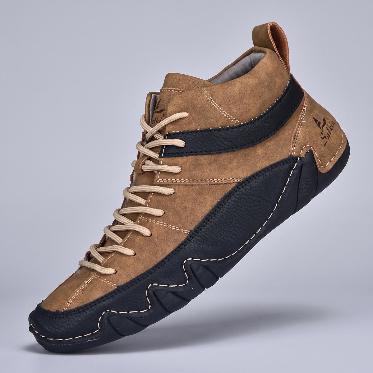Calder | Oxfords