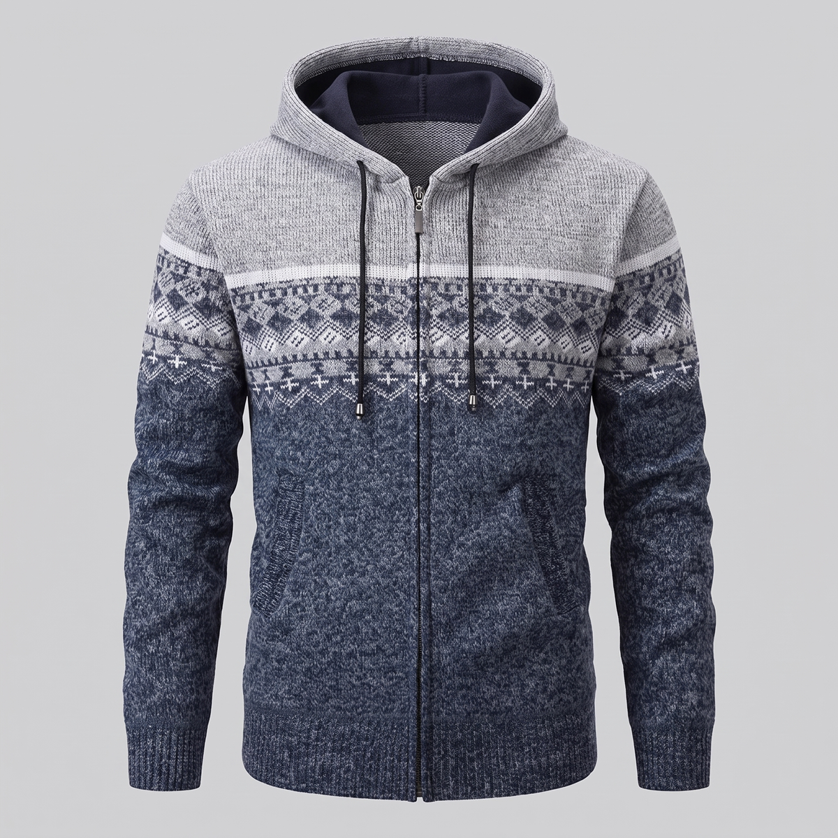 Callum | Pattern Vest