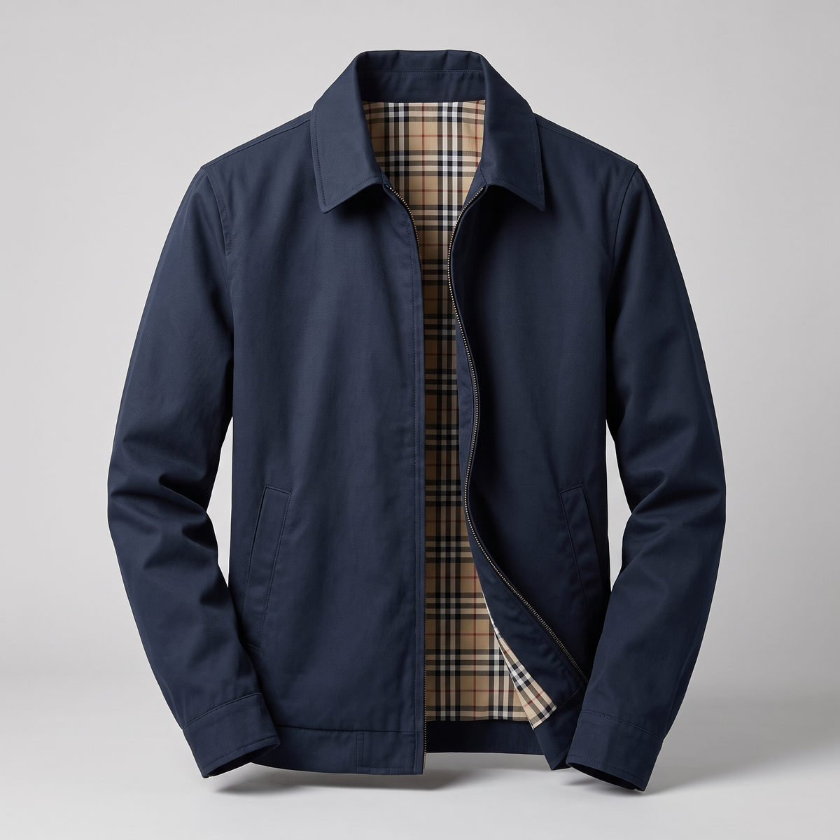 Callum | Utility Jacket