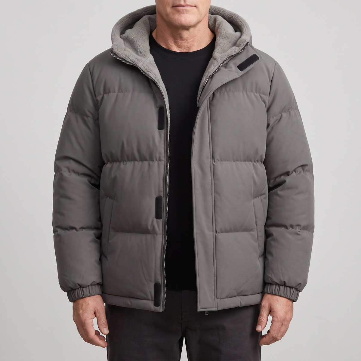 Callum | Winter Jacket