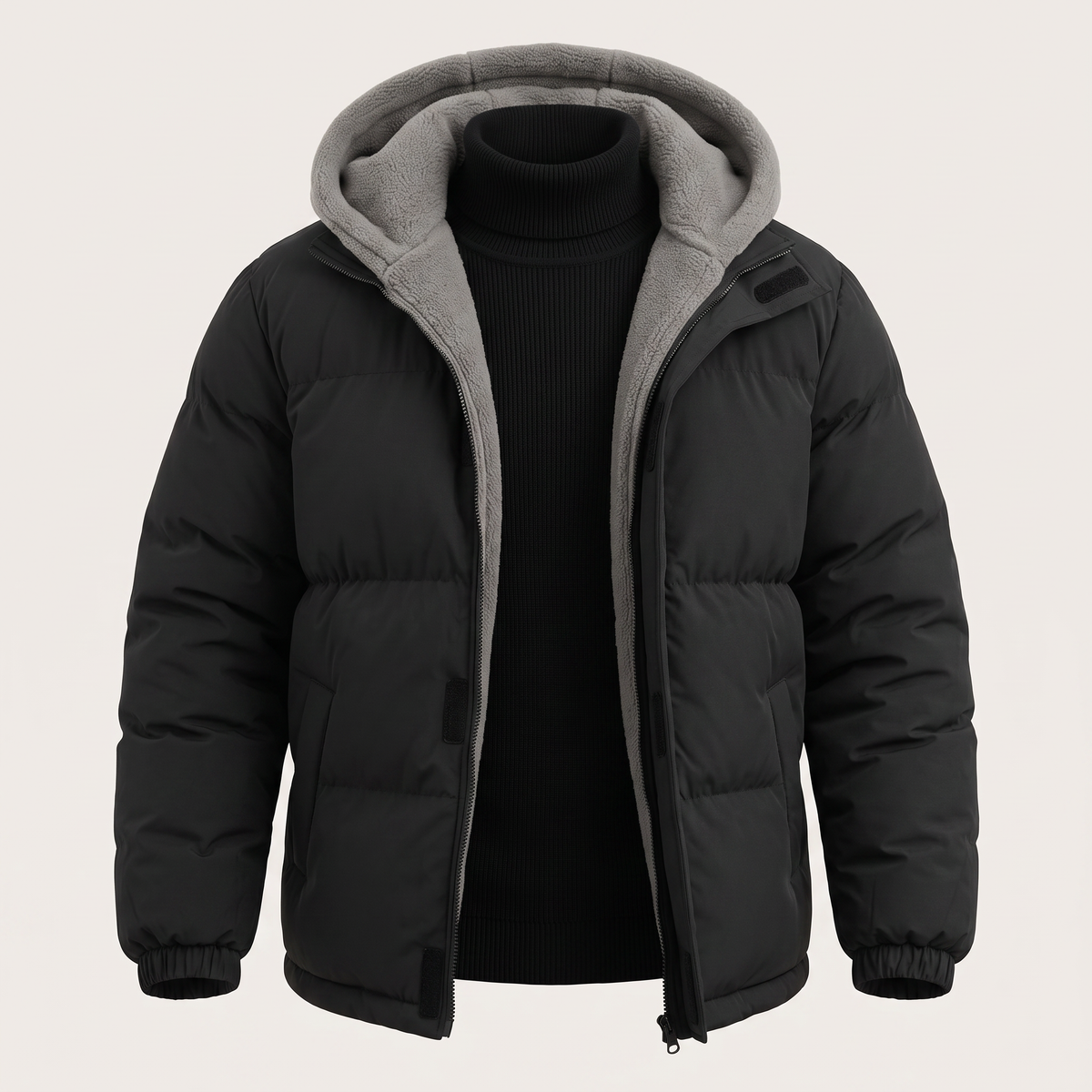 Callum | Winter Jacket