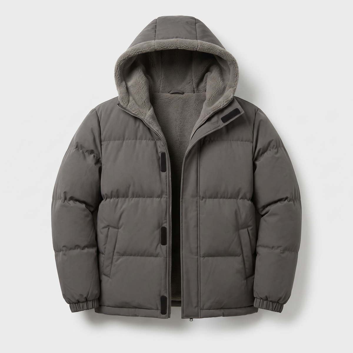 Callum | Winter Jacket