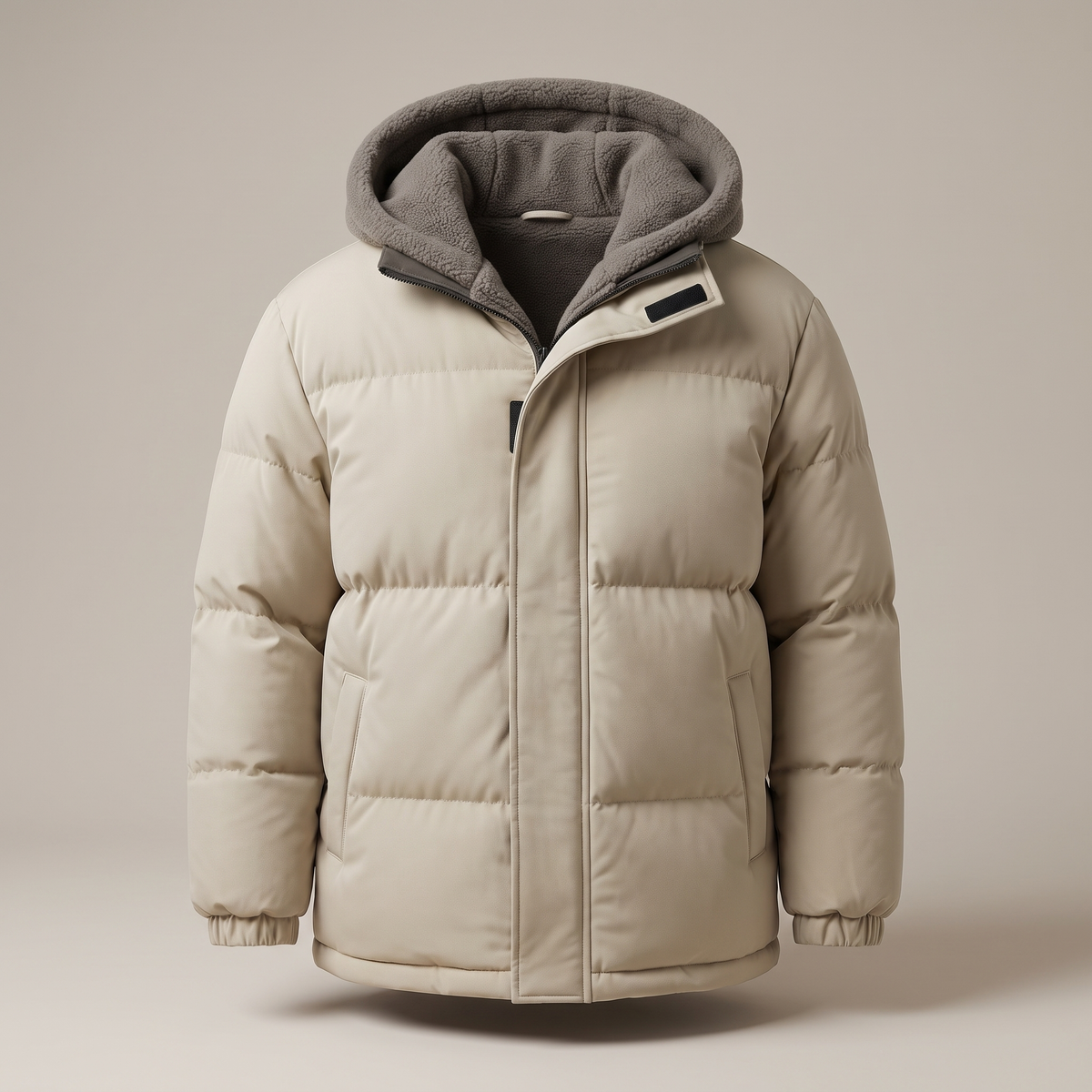 Callum | Winter Jacket