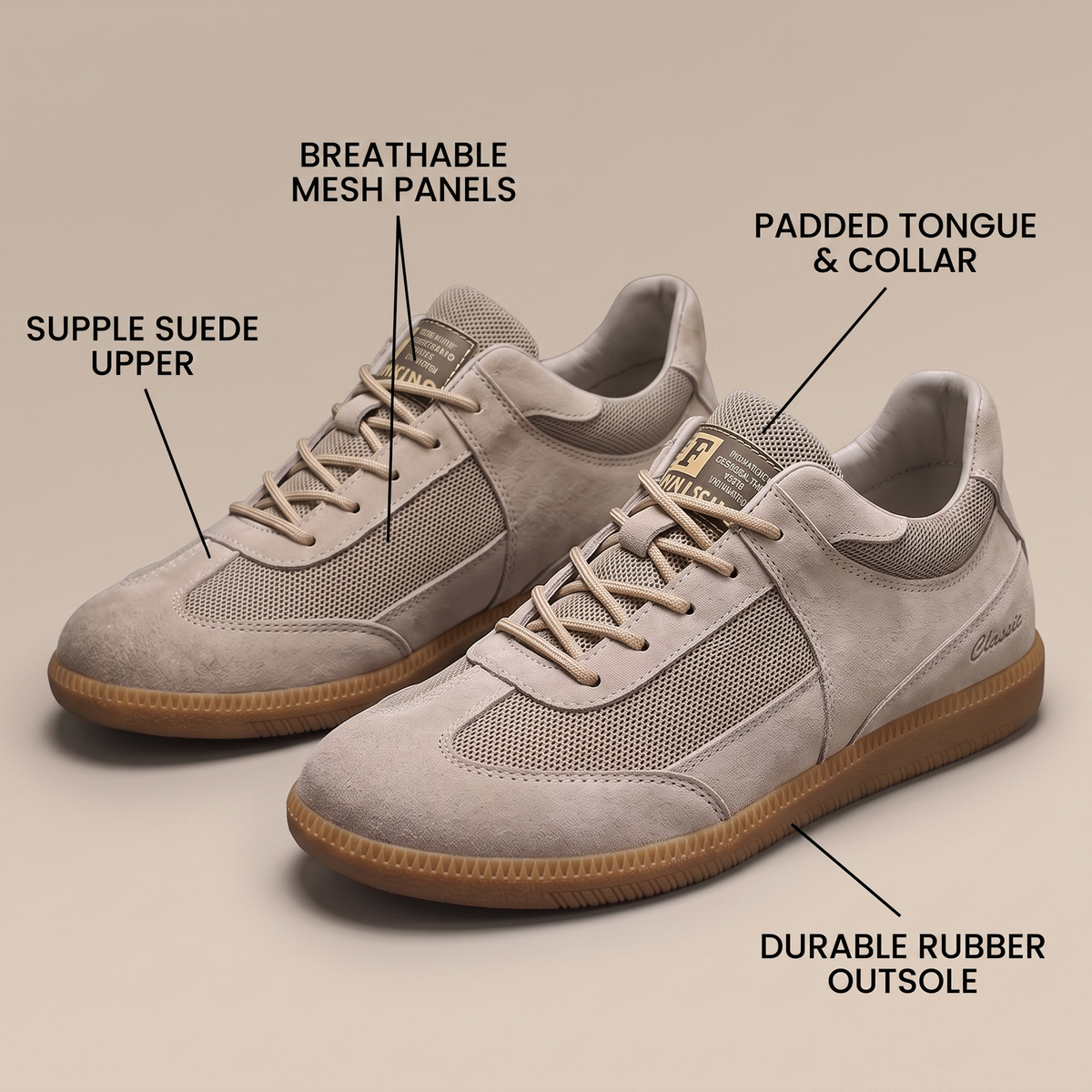 Calvino | Sneaker