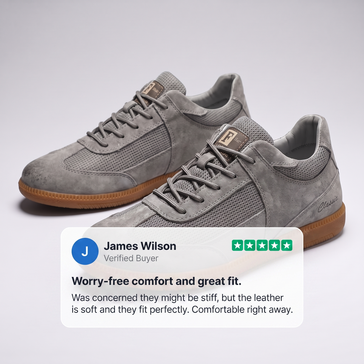 Calvino | Sneaker