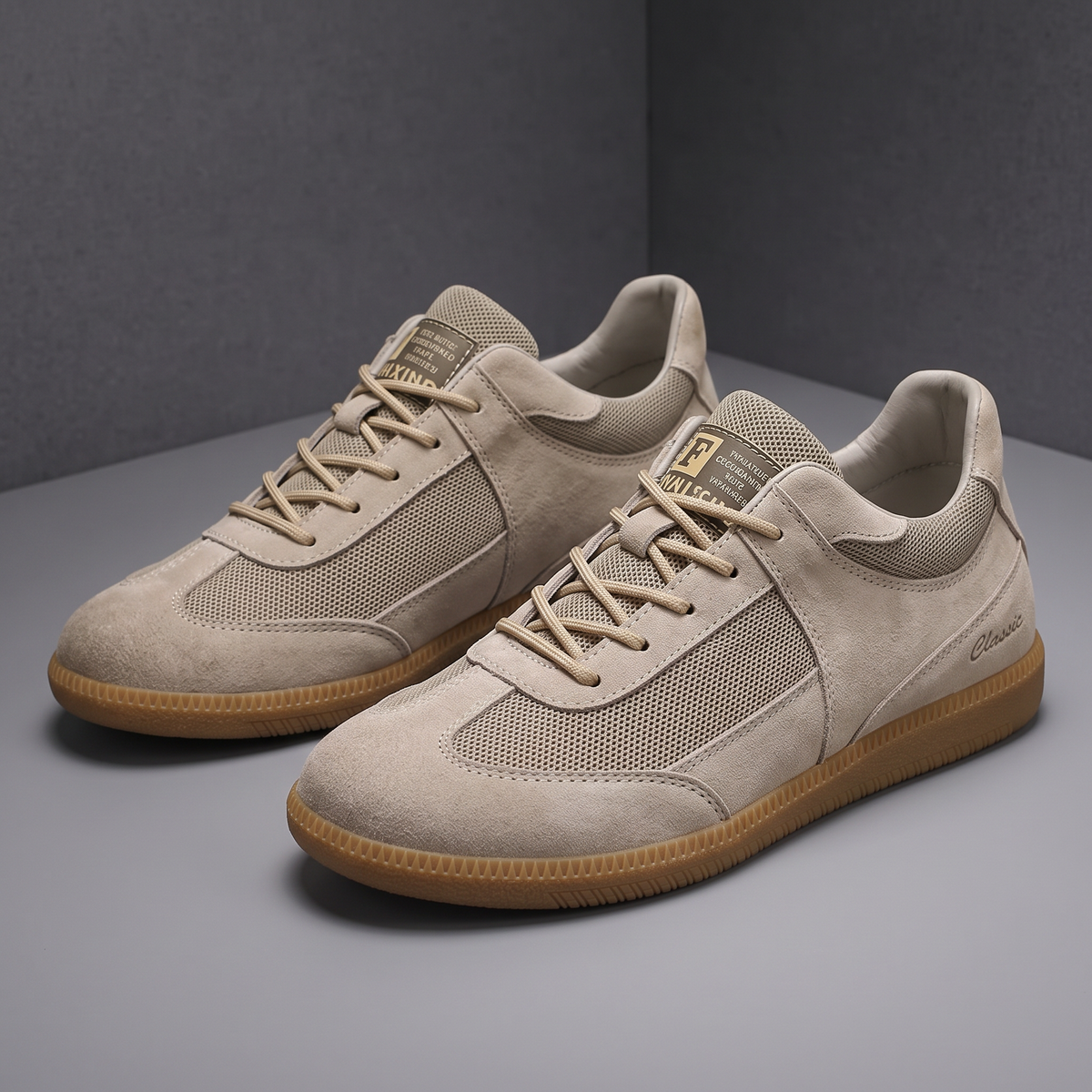 Calvino | Sneaker