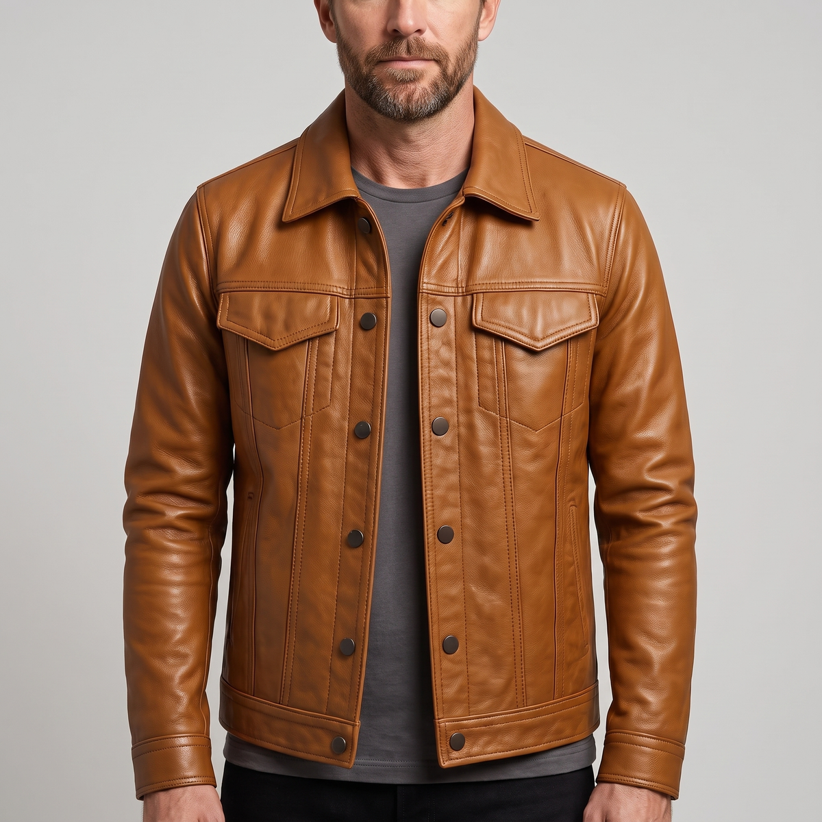 Camden | Jacket