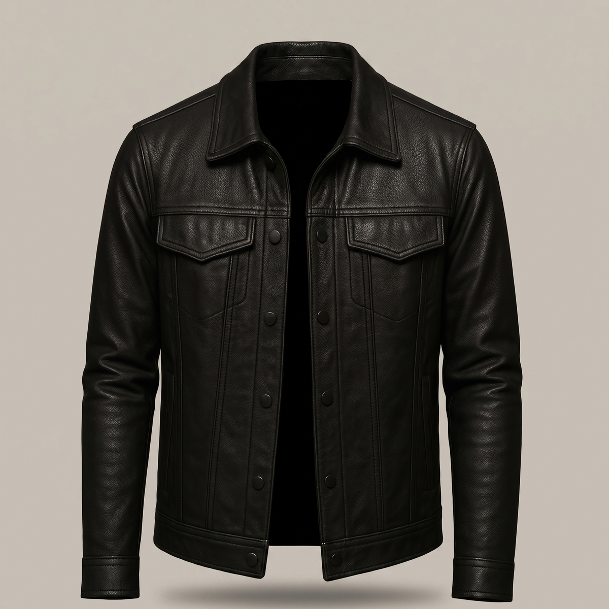 Camden | Jacket